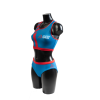 Atletické bolerko