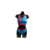 Atletické bolerko