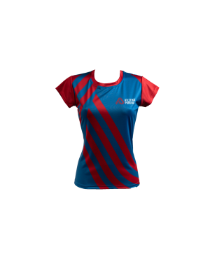 Dámské tričko krátký rukáv