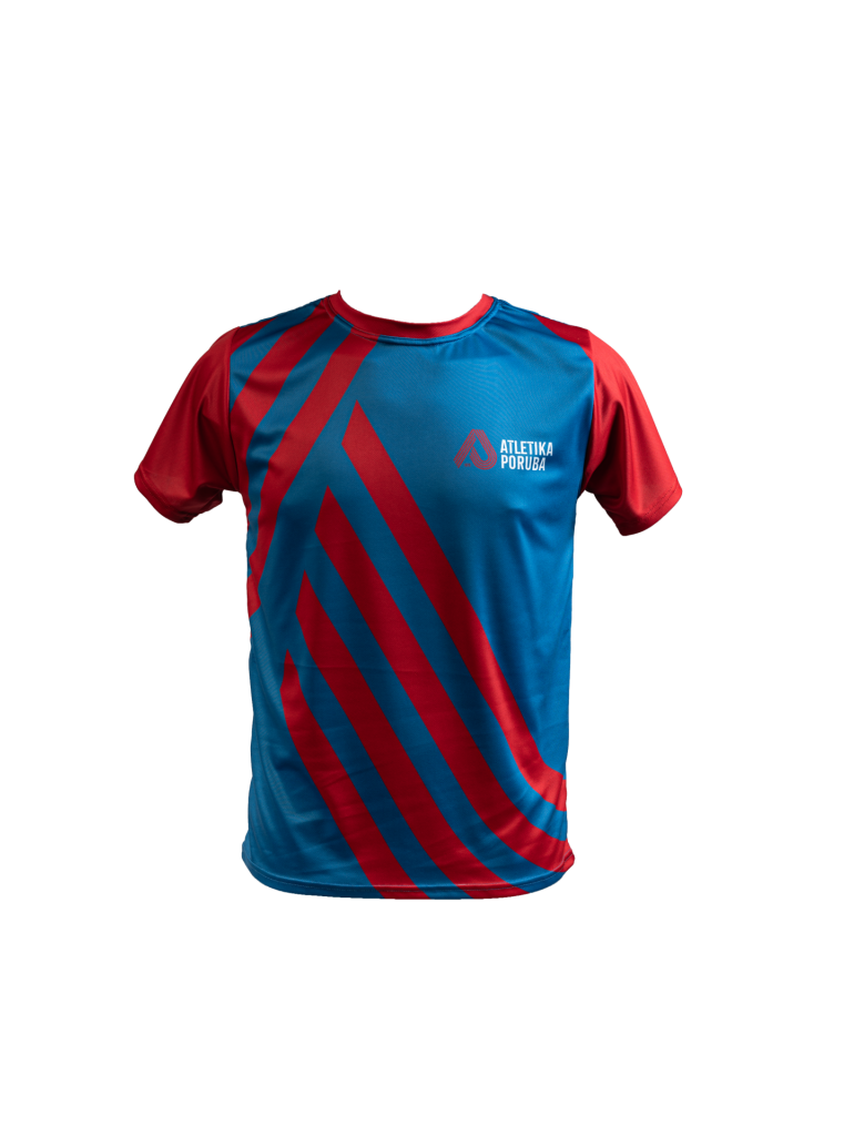 Chlapecké tričko krátký rukáv