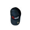 Kšiltovka s kulatým kšiltem