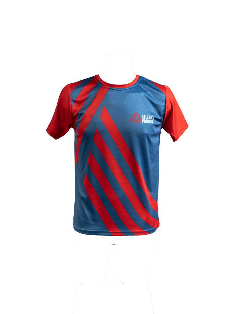 Dětské tričko unisex