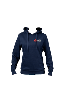 Sportovní mikina Atletika Poruba unisex