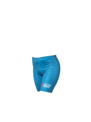 Dětské elastické kraťasy