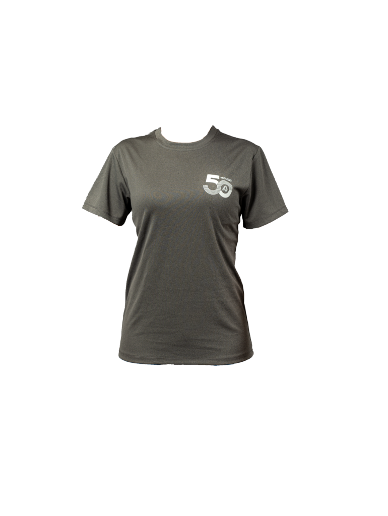 Pánské funkční tričko 50let